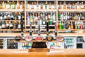 Aberdeen Douglas Hotel