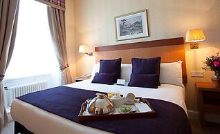 Aberdeen Douglas Hotel