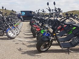 NH Noordwijk Conference Centre Leeuwenhorst