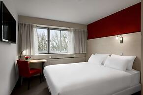 NH Noordwijk Conference Centre Leeuwenhorst