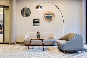 NH Noordwijk Conference Centre Leeuwenhorst