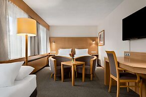 NH Noordwijk Conference Centre Leeuwenhorst