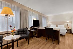 NH Noordwijk Conference Centre Leeuwenhorst