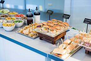 NH Noordwijk Conference Centre Leeuwenhorst