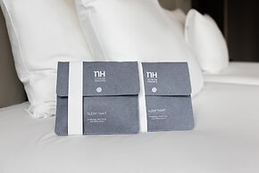 NH Amsterdam Caransa