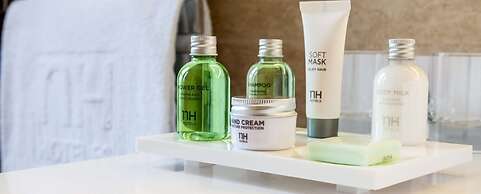 NH Amsterdam Caransa