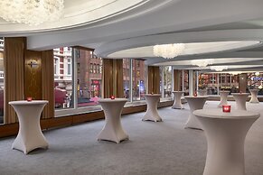 NH Amsterdam Caransa