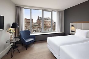 NH Amsterdam Caransa