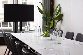 NH Amsterdam Caransa