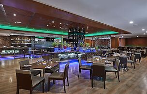 Swiss-Garden Hotel Bukit Bintang Kuala Lumpur