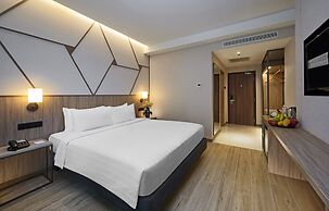 Swiss-Garden Hotel Bukit Bintang Kuala Lumpur