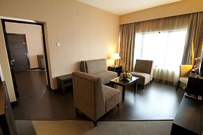 Swiss-Garden Hotel Bukit Bintang Kuala Lumpur