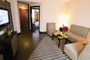 Swiss-Garden Hotel Bukit Bintang Kuala Lumpur