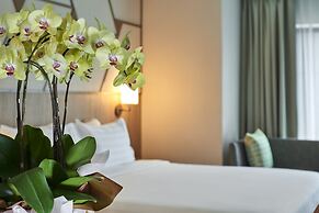 Swiss-Garden Hotel Bukit Bintang Kuala Lumpur