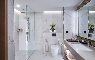 Swiss-Garden Hotel Bukit Bintang Kuala Lumpur