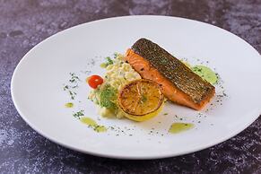 Swiss-Garden Hotel Bukit Bintang Kuala Lumpur