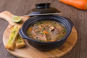 Swiss-Garden Hotel Bukit Bintang Kuala Lumpur