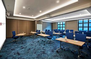 Swiss-Garden Hotel Bukit Bintang Kuala Lumpur