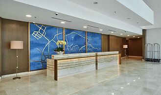 Swiss-Garden Hotel Bukit Bintang Kuala Lumpur