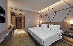 Swiss-Garden Hotel Bukit Bintang Kuala Lumpur