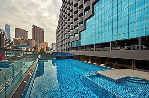Swiss-Garden Hotel Bukit Bintang Kuala Lumpur