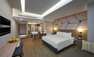 Swiss-Garden Hotel Bukit Bintang Kuala Lumpur