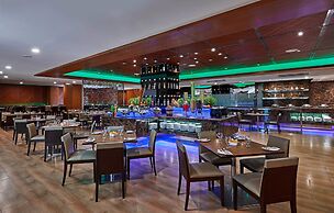 Swiss-Garden Hotel Bukit Bintang Kuala Lumpur