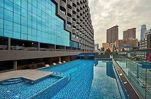 Swiss-Garden Hotel Bukit Bintang Kuala Lumpur