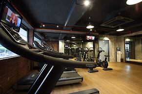 Swiss-Garden Hotel Bukit Bintang Kuala Lumpur