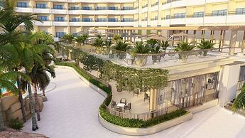 Swiss-Garden Beach Resort Kuantan