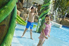 Swiss-Garden Beach Resort Kuantan