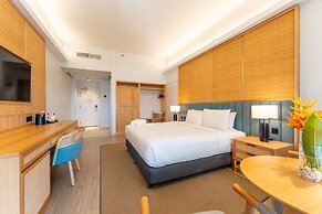 Swiss-Grand Beach Resort Kuantan