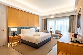 Swiss-Grand Beach Resort Kuantan