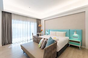Swiss-Grand Beach Resort Kuantan