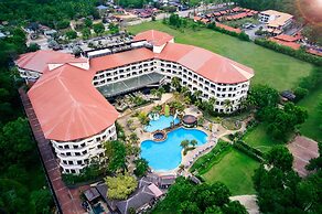 Swiss-Garden Beach Resort Kuantan