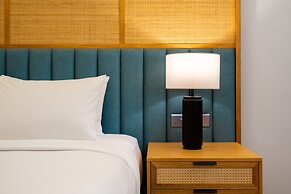 Swiss-Garden Beach Resort Kuantan