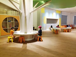 Swiss-Garden Beach Resort Kuantan