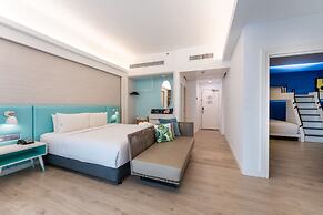 Swiss-Grand Beach Resort Kuantan