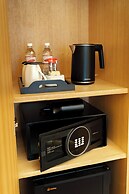 Swiss-Garden Beach Resort Kuantan