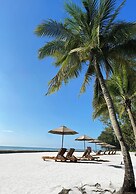 Swiss-Grand Beach Resort Kuantan