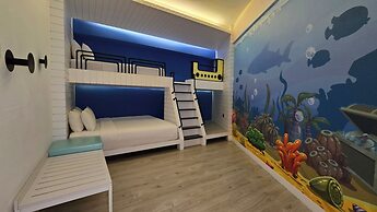 Swiss-Grand Beach Resort Kuantan