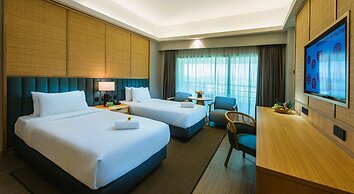 Swiss-Garden Beach Resort Kuantan