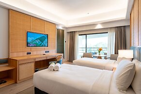 Swiss-Grand Beach Resort Kuantan
