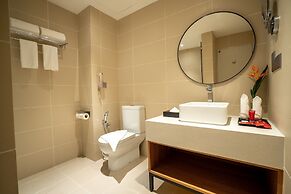 Swiss-Garden Beach Resort Kuantan