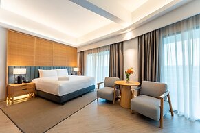 Swiss-Grand Beach Resort Kuantan