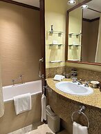 Hai Phong Harbour View Hotel