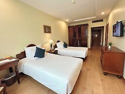 Hai Phong Harbour View Hotel