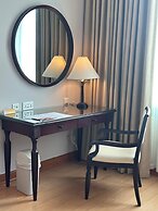 Hai Phong Harbour View Hotel