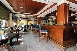 Hai Phong Harbour View Hotel