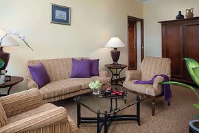 Avani Hai Phong Harbour View Hotel